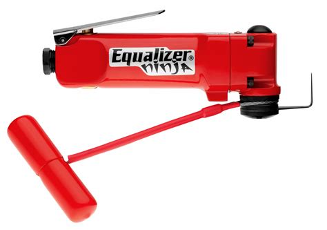 Equalizer Tools Catalog