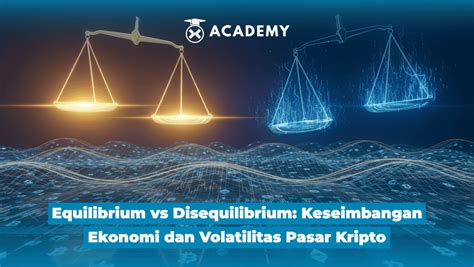 Equilibrium dalam Ekonomi