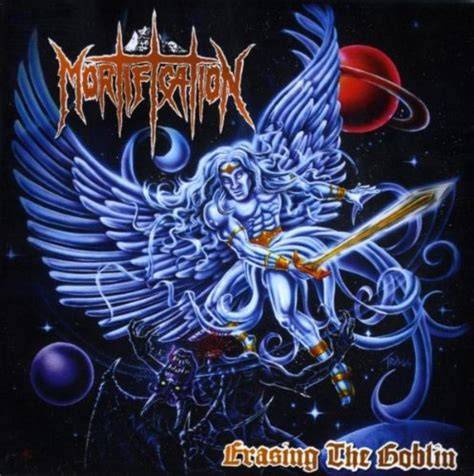 Portada de Erasing The Goblin (Re-Issue)