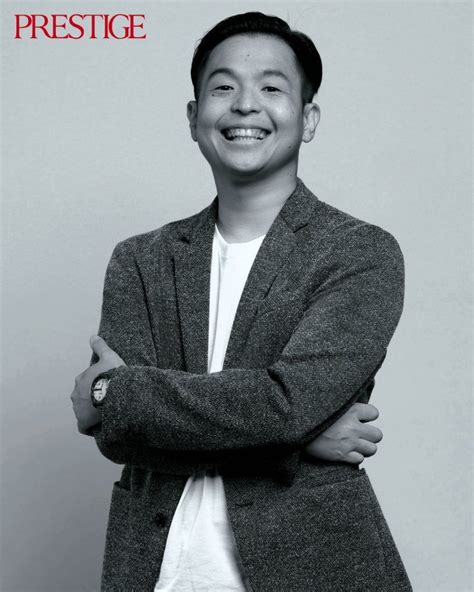 Ernest Prakasa