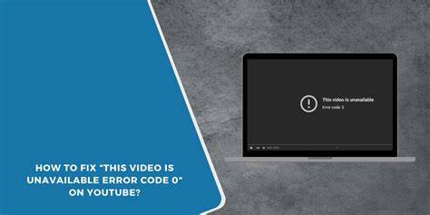 What Does Error Code 0 Actually Mean?