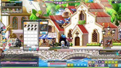 What is Error Code 10001 in MapleStory?