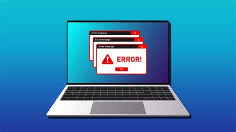 Error code 1000119