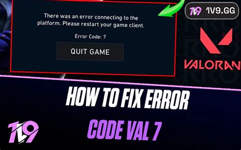 What is Error Code 29 in Valorant?