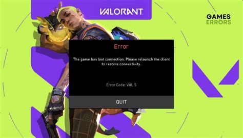 What Causes Error Code 29 in Valorant?