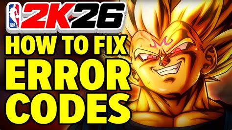 Understanding Error Code E162A9A8 2K26