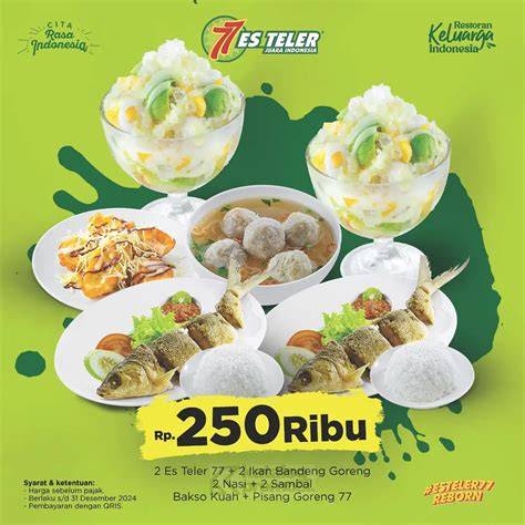 Es Teler 77 Senen