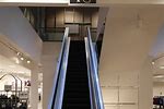 Escalator Parmatown Mall JCPenney
