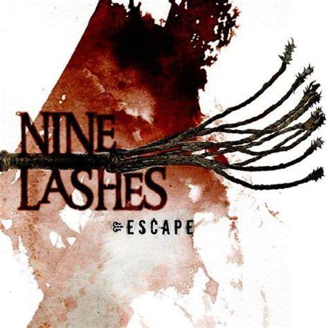 Portada de Escape