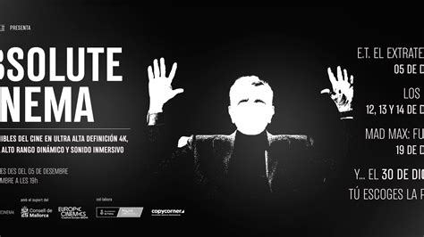 Esensi Absolute Cinema