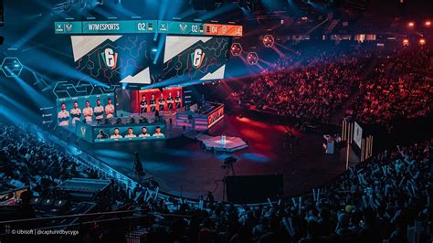 Esports Tournament