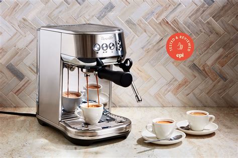 Espresso Machine