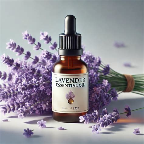 Essential Oil