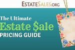 Estate Sale Pricing