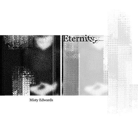 Portada de Eternity