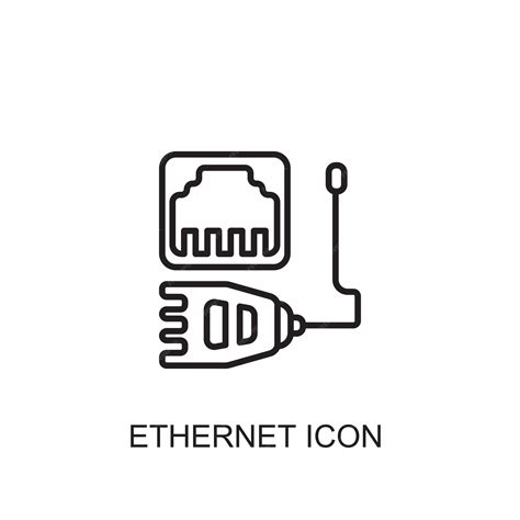 Ethernet Connected Alternative