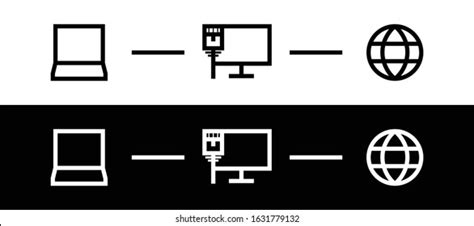 Ethernet Connected
