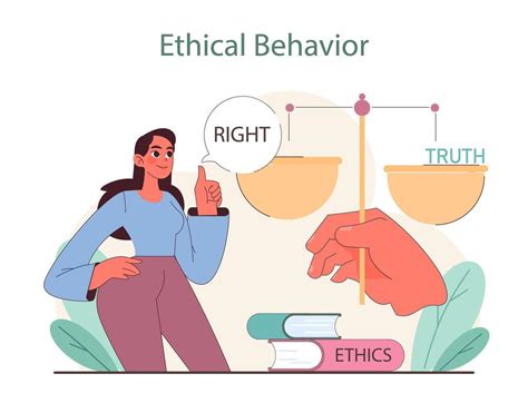 Ethics and Responsibility