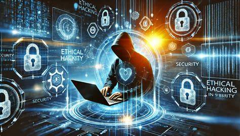 Ethical Hacking