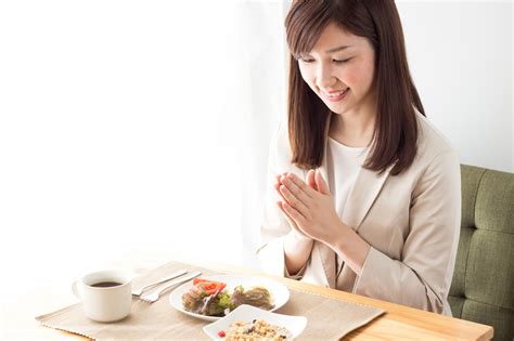 Etika Makan Jepang