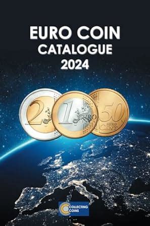 Euro Coin Catalogue