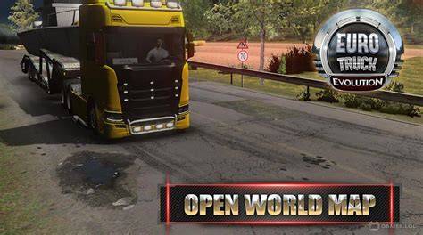 Euro Truck Evolution