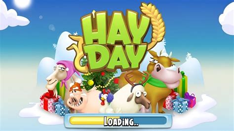 Event Catalog Hay Day