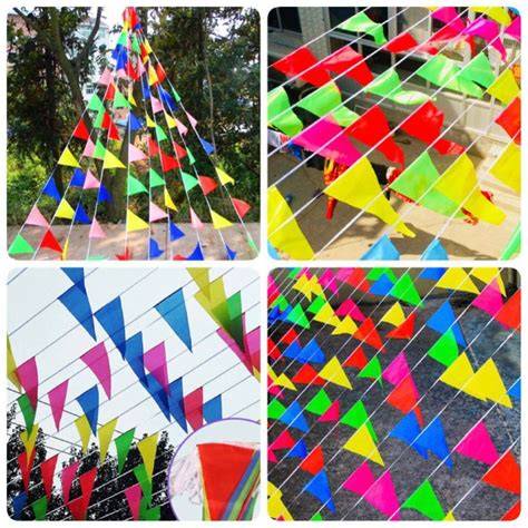 Event Decorative Flags