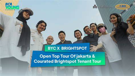 Event Eksklusif BCA Prioritas