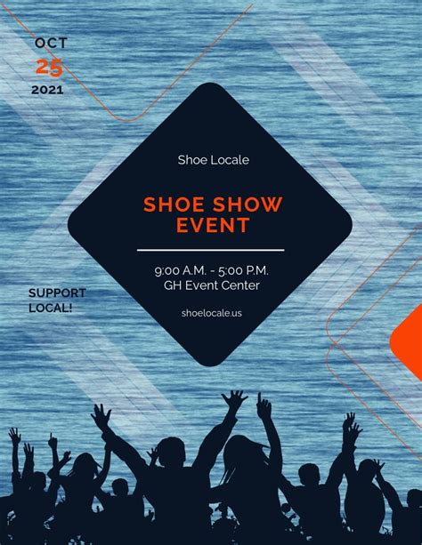 Event Flyers Template