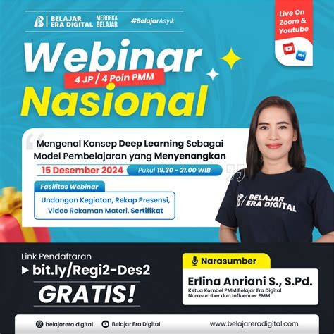 Event dan Webinar sebagai Lead Generator