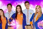 Every Witch Way Season 2 Episode 24
