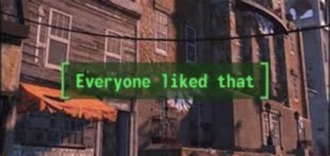 Everyone Liked That Meme Template