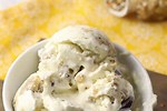 Everything Bagel Ice Cream Recipe