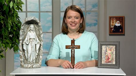 Ewtn.com Religious Catalogue