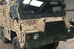 Ex Military Vehicles For Sale