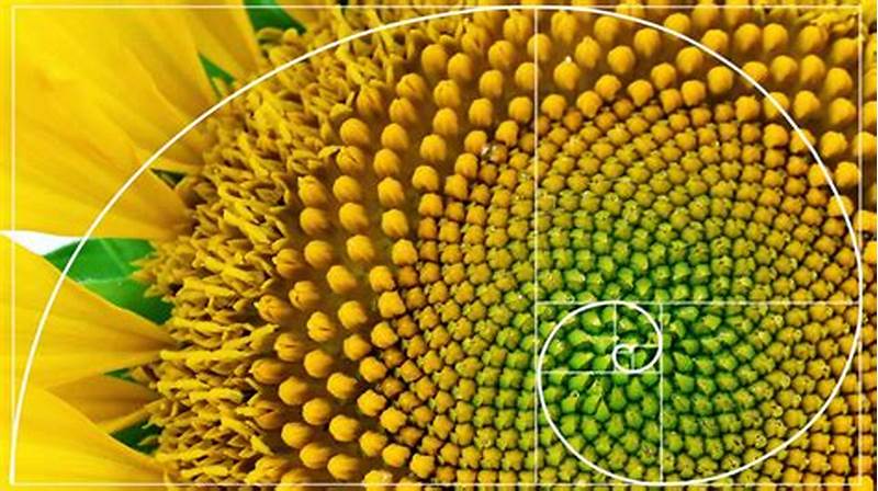 Example Of Fibonacci Pattern In Nature