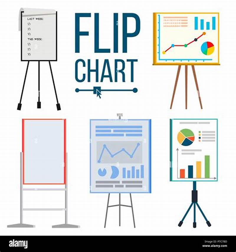 Example Of Flip Chart