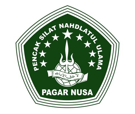 Example Pagar Nusa logo