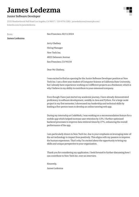 Contoh Surat Lamaran Kerja Fore Coffee yang Bisa Kamu Contek
