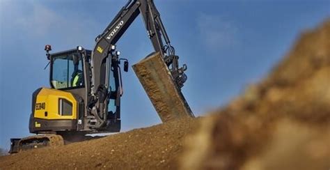 Excavators That Are Easy to Operate