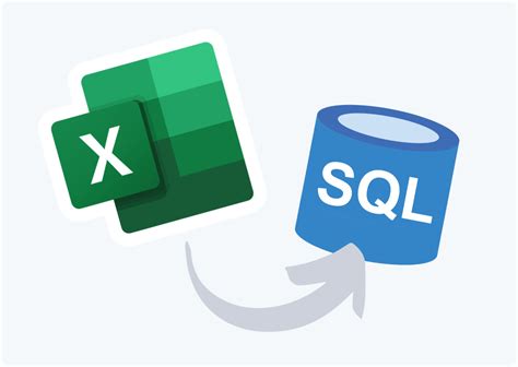 Excel & SQL Server