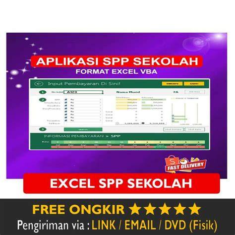 Excel untuk Pendidikan