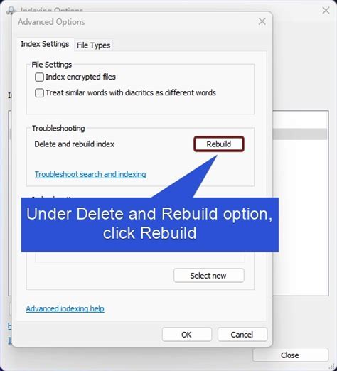 Exchange 2010 Rebuild The Full Text Index Catalog