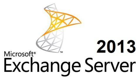 Exchange Server 2013
