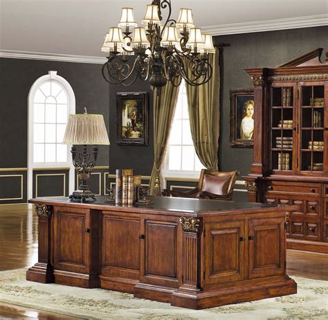 Executive Desk