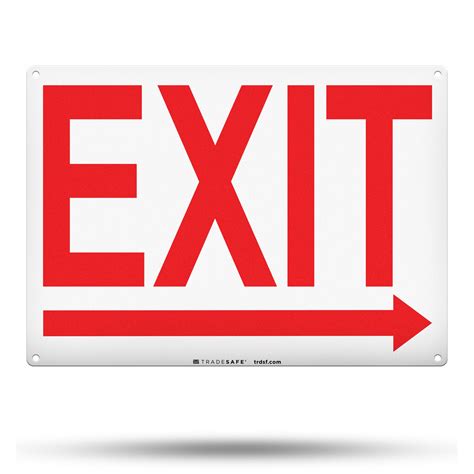 Exit