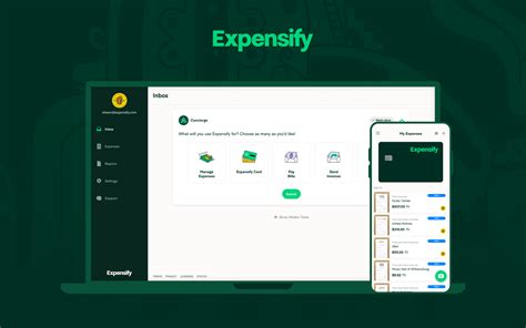 Expensify App