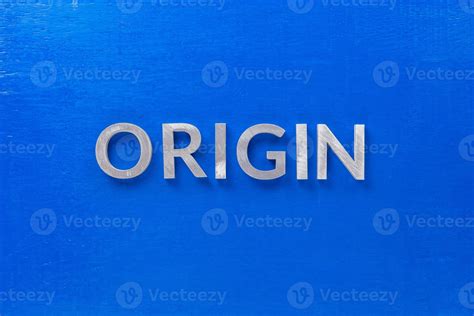 Explanation word origin