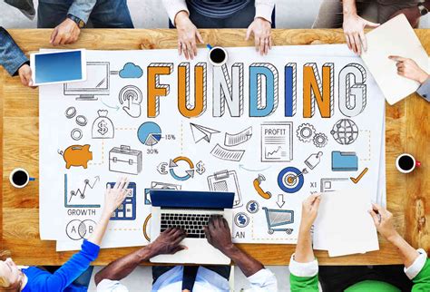 Explore Your Funding Options